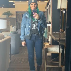 Meet your Posher, Rachael